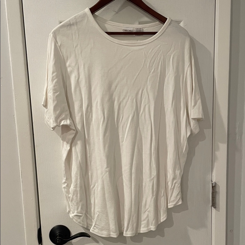 Chico's White Women's Top